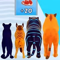 halloween_run_cat_evolution Games